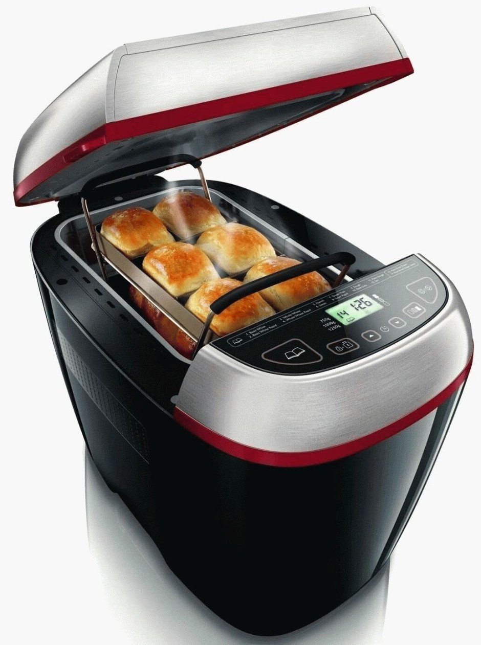 Хлебопечь Philips HD-9040