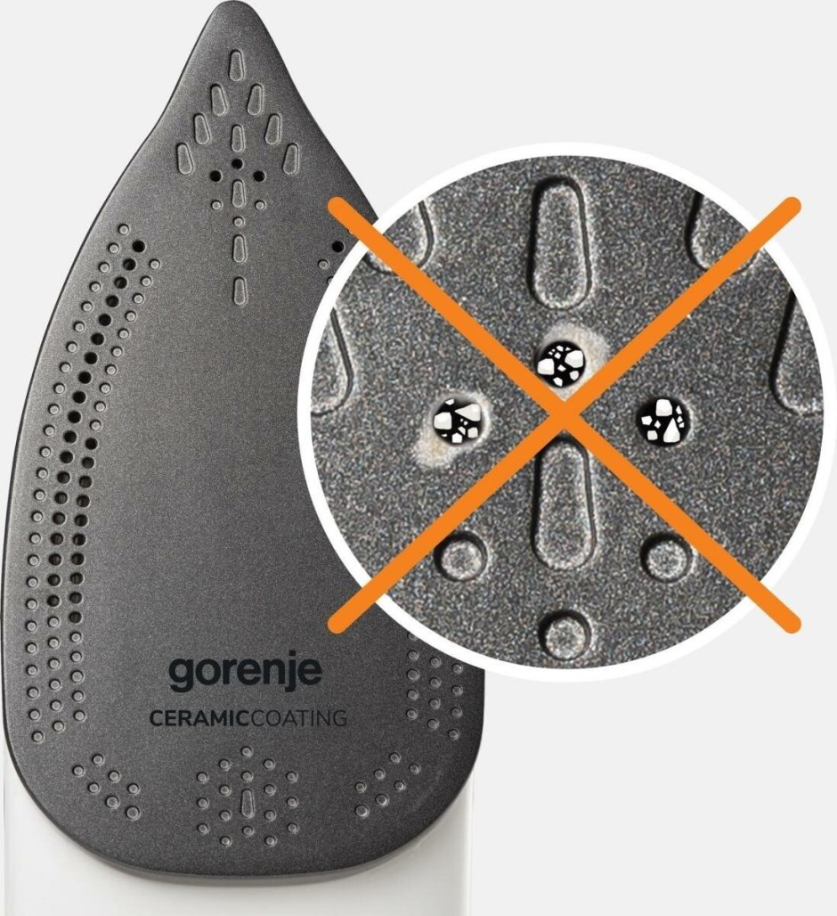 Утюг Gorenje sih 1800