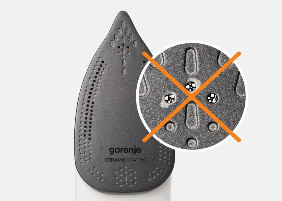 Утюг Gorenje sih 1800