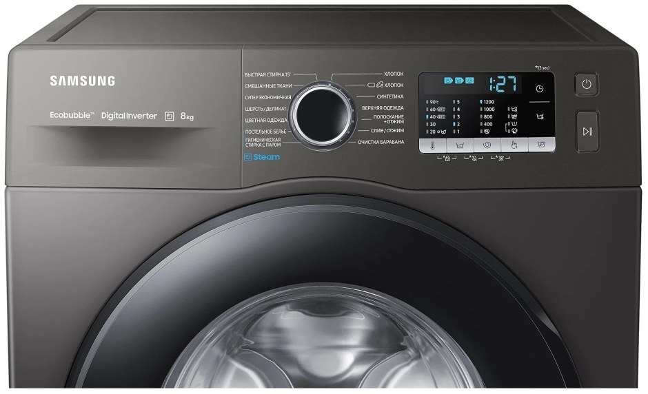 Стиральная машина Samsung ww90ta047ax LP