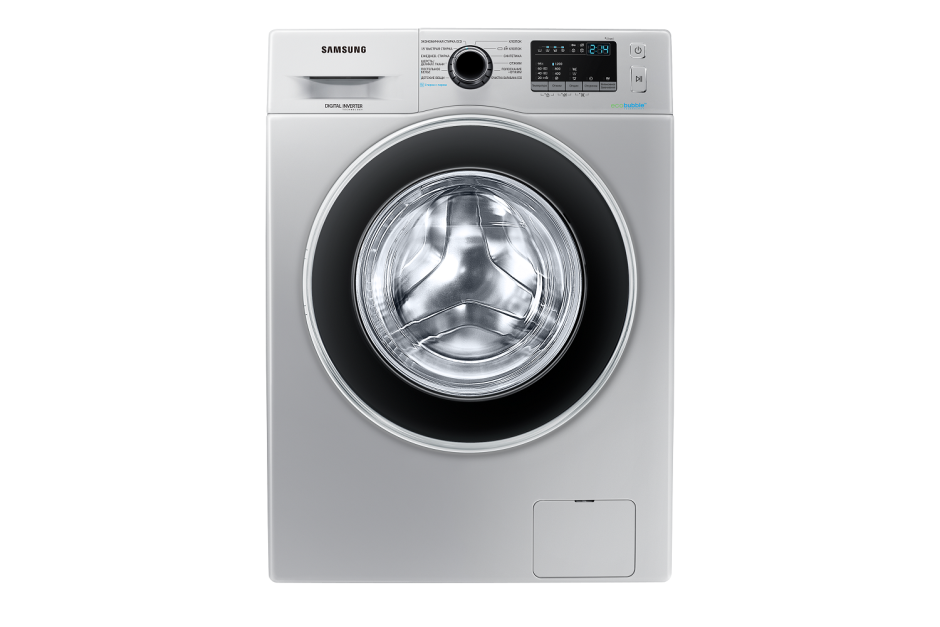 Стиральная машина Samsung ww70j52e0hw