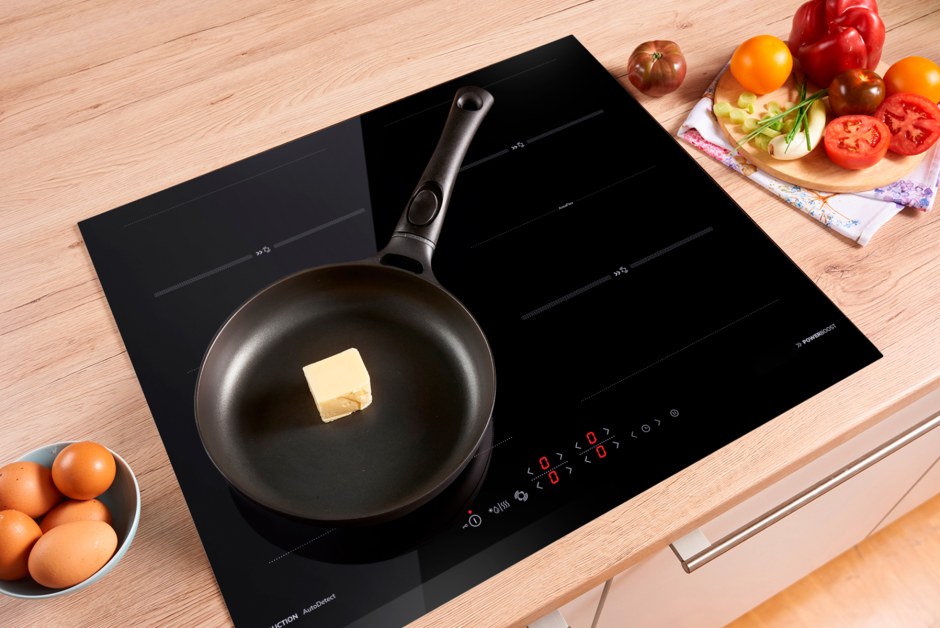 Встраиваемая индукционная панель Gorenje it643syb