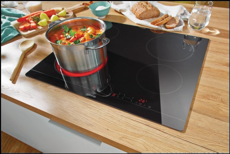 Gorenje ect641bcsc
