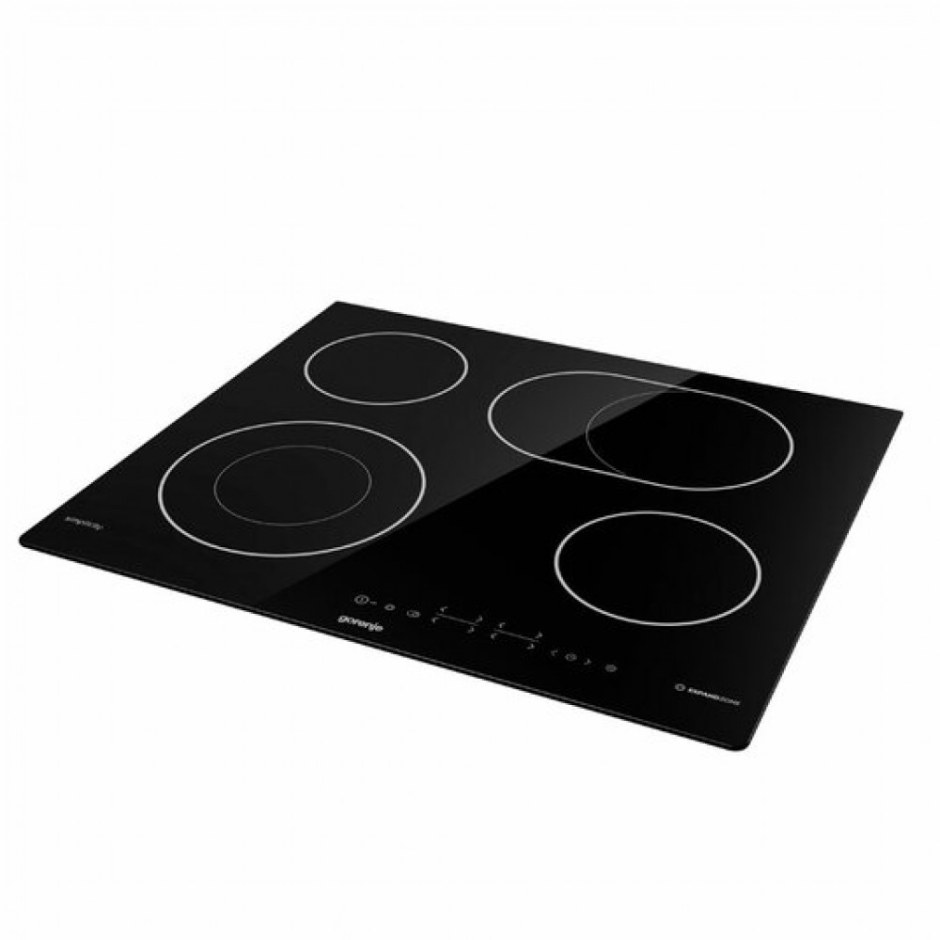 Индукционная варочная панель Gorenje it 640 BSC