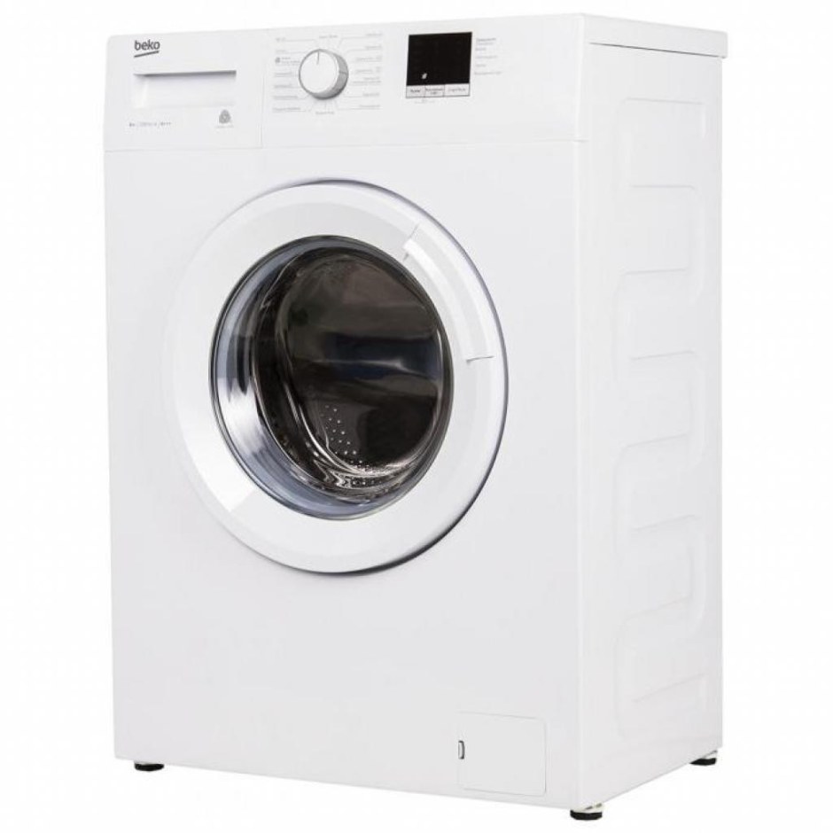 Beko WRE 6511 bww
