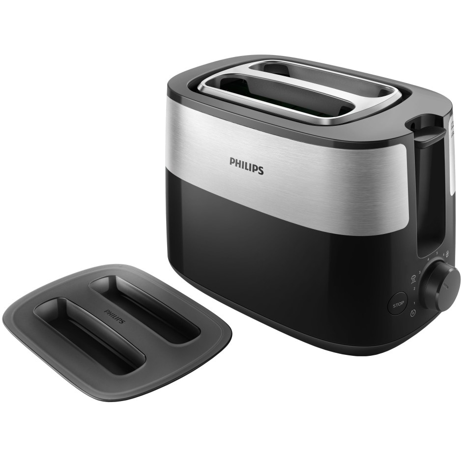Тостер Philips hd2628/50