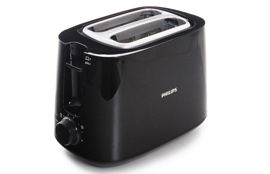 Тостер Philips hd2581/90