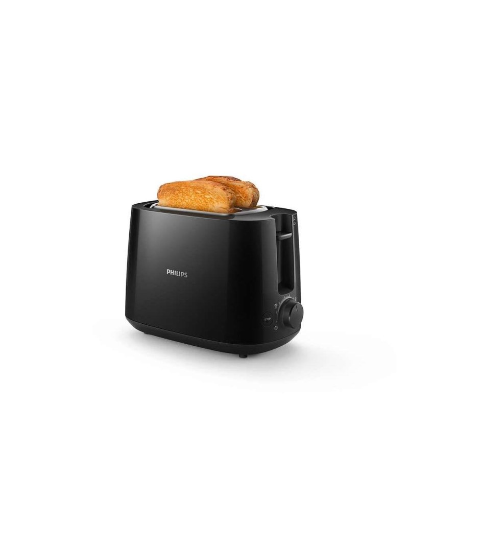 Тостер Philips hd2581/90