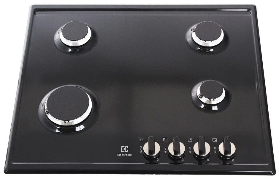 Поверхность Electrolux GPE 263 MB