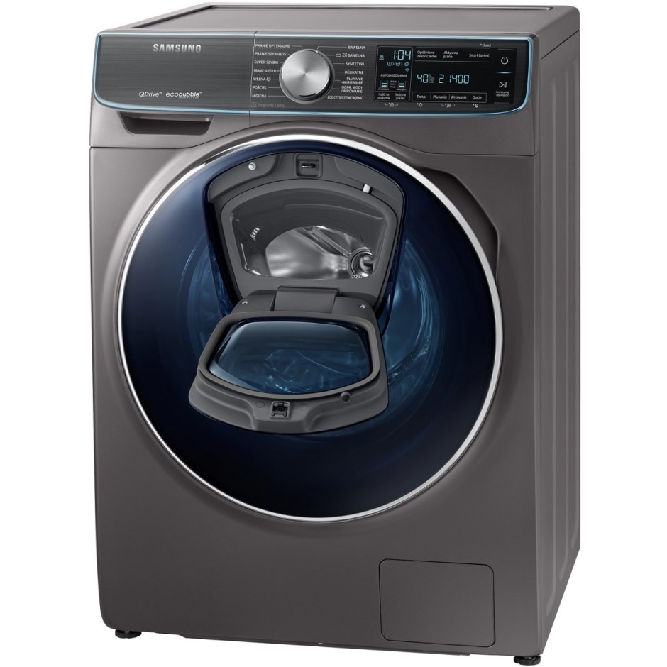 QUICKDRIVE ww90m74lnoo Samsung