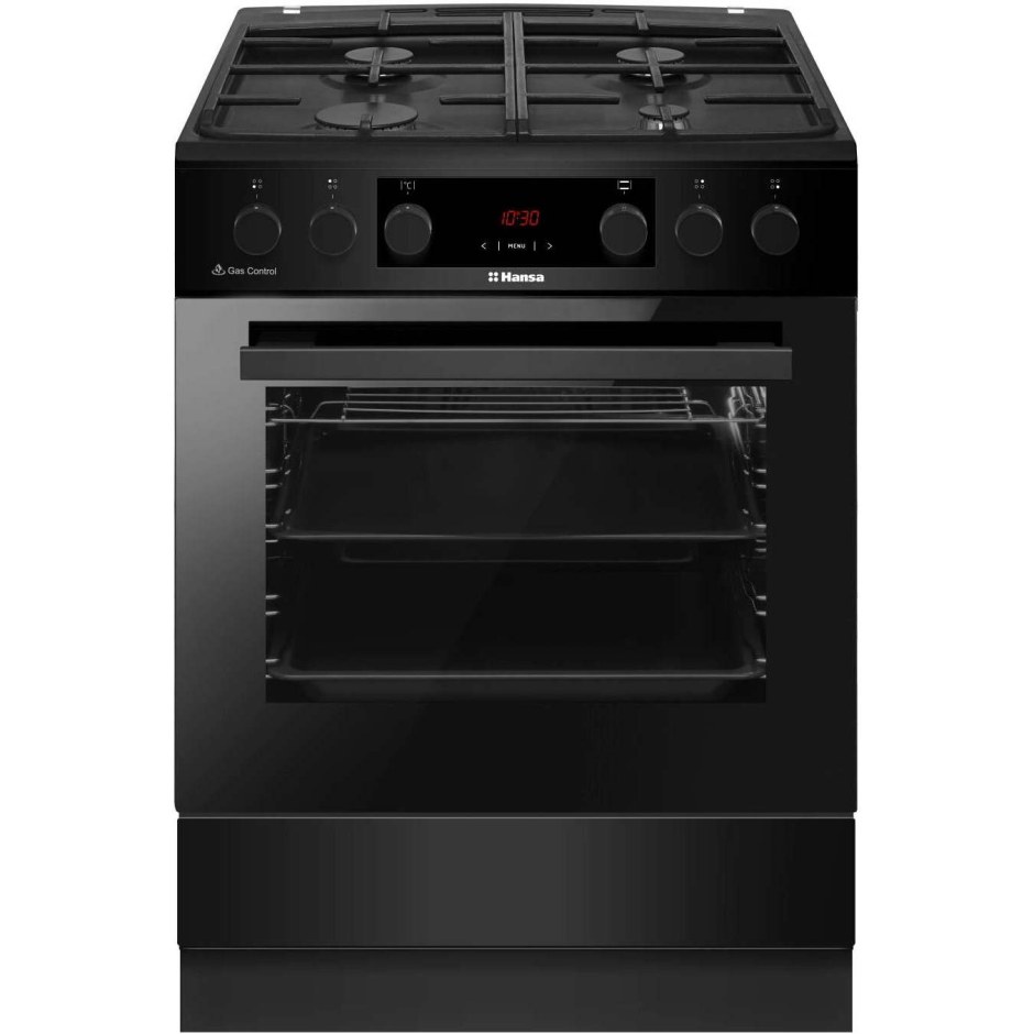 Комбинированная плита Hansa fcma58109
