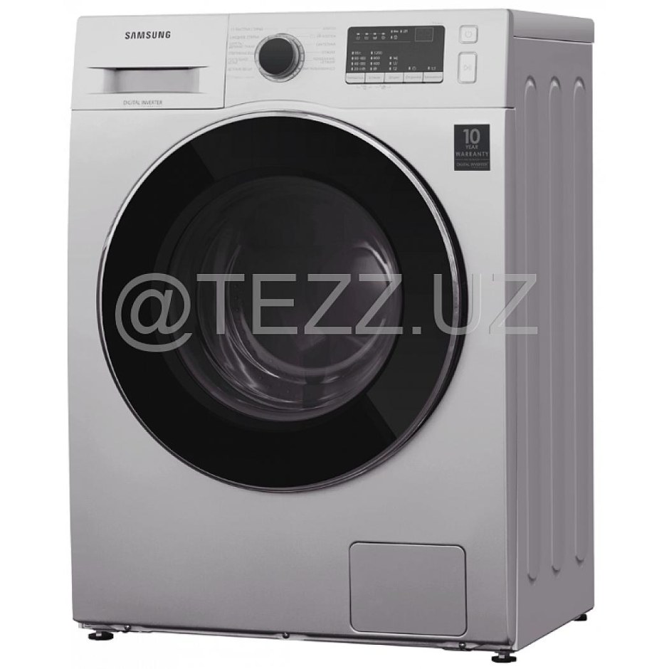 Samsung ww60 j 4210 hsuld (6кг) Силвер