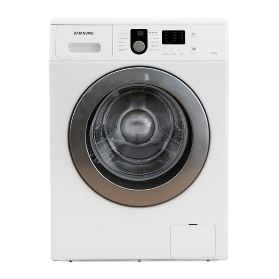 Стиральная машина Samsung 8590