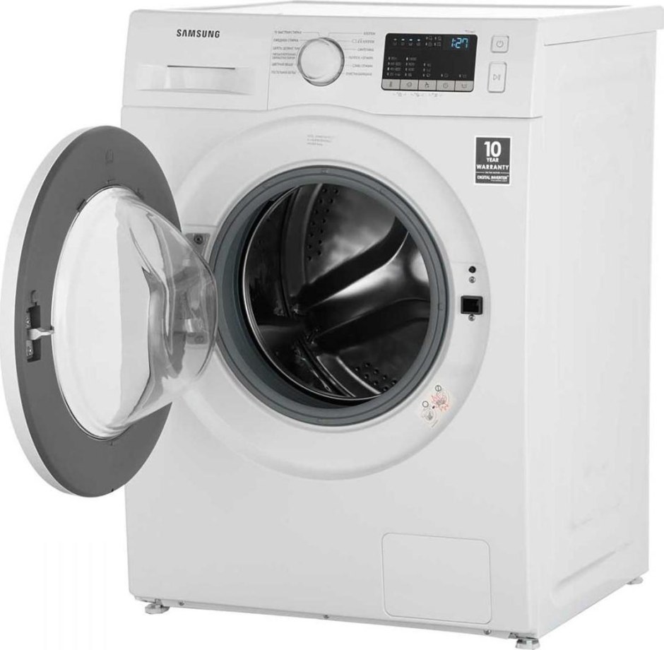 Стиральная машина Samsung ww90t4041ee/LP