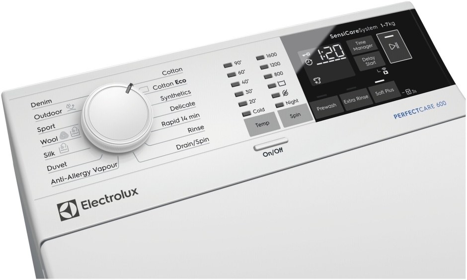 Стиральная машина Electrolux ew6t4r061