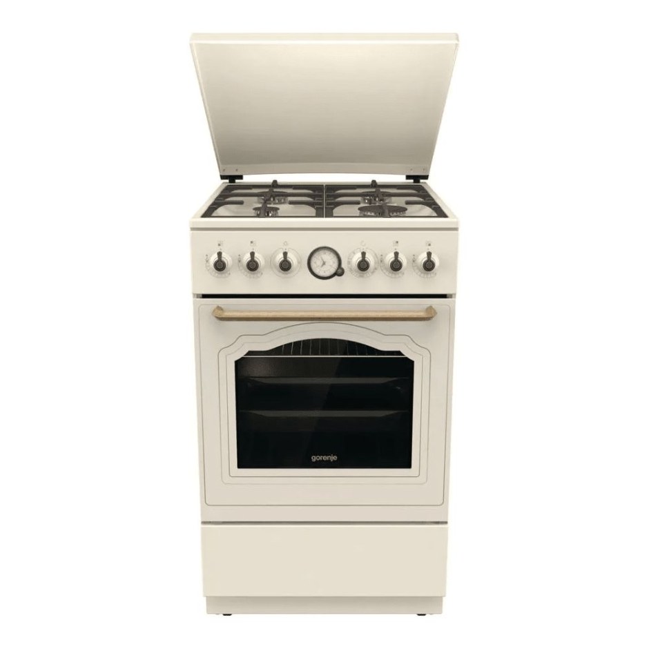 Комбинированная плита Gorenje ks6250cli