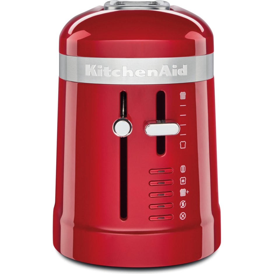 Тостер kitchenaid 5kmt3115eac