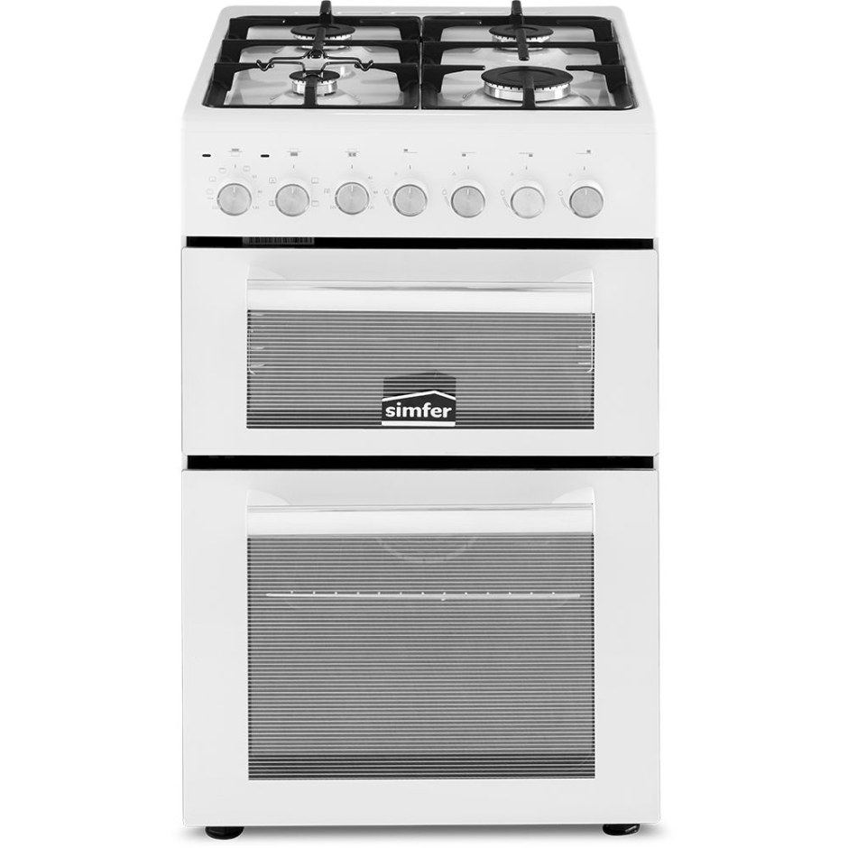 Газовая плита Simfer f96gd52001