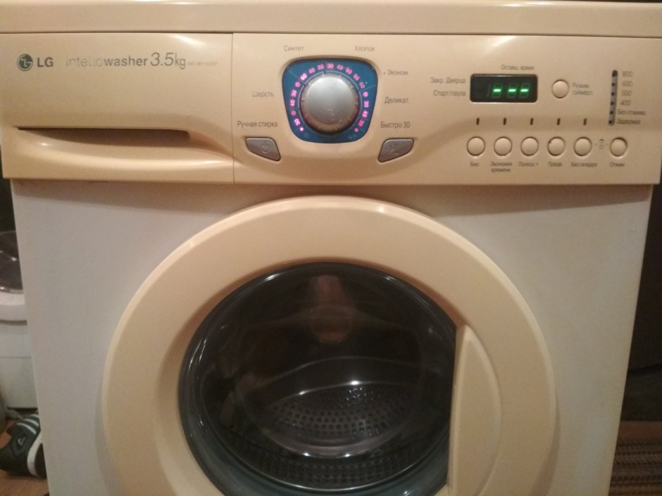 LG WD-80150sup