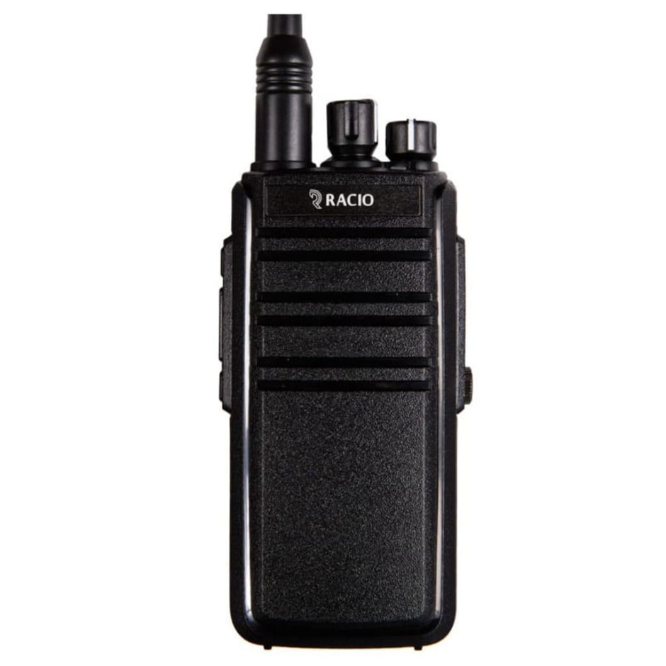 Racio r900 VHF