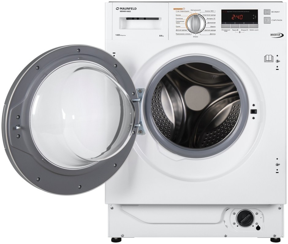 Maunfeld mbwm1486s