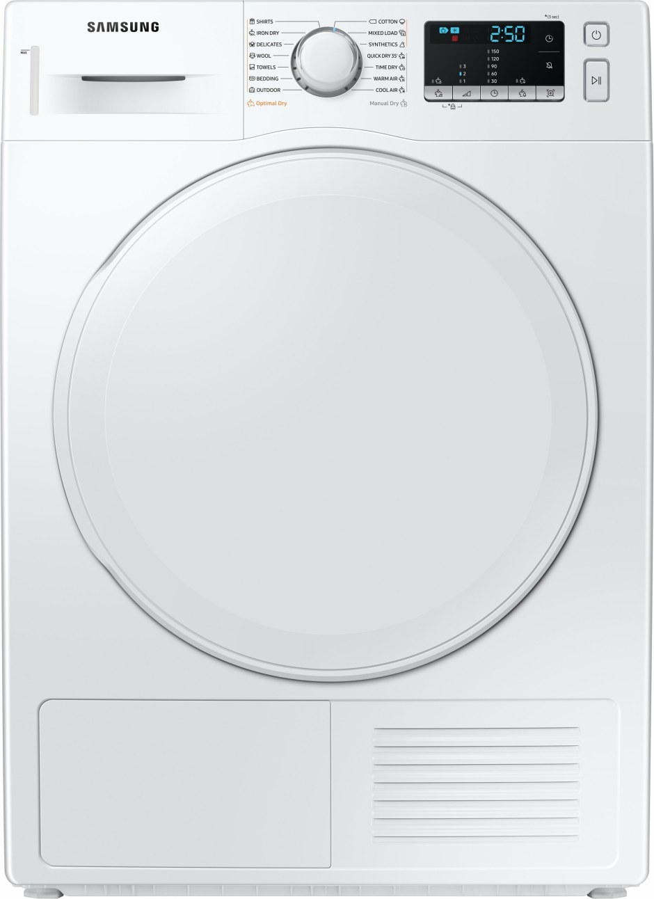 Сушильная машина Samsung dv5000t