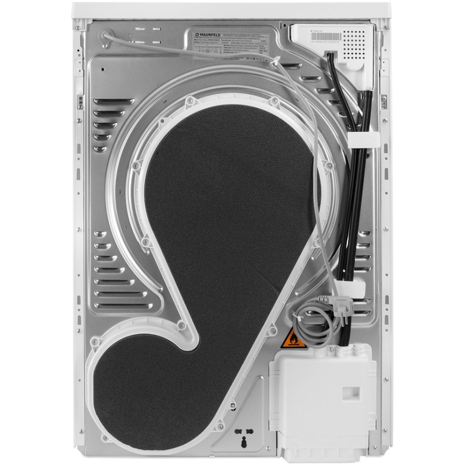 DEXP DM-f80hdma/WB