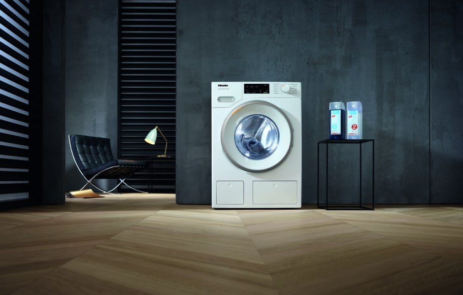 Стиральная машина Miele WKG 130 WCS