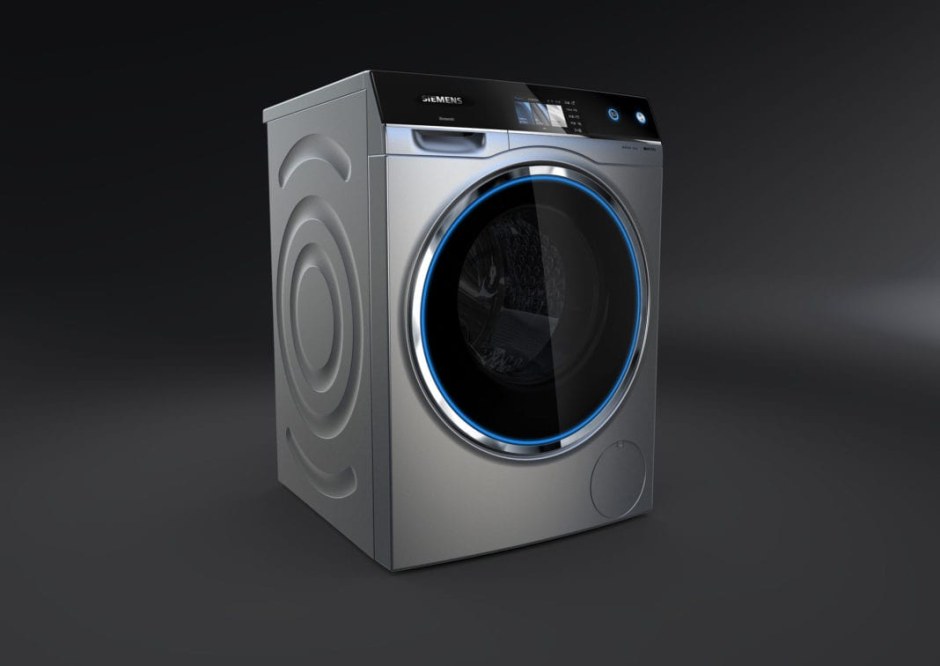 Стиральная машина VR WN-201v