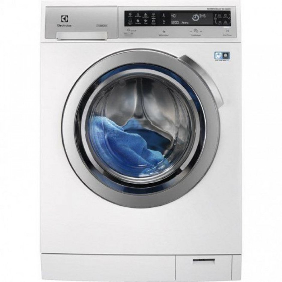 Electrolux EWF 1497 HDW