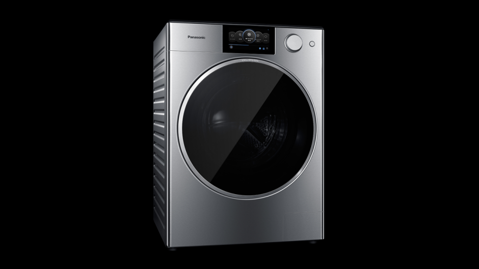 Стиральная машина Panasonic порш