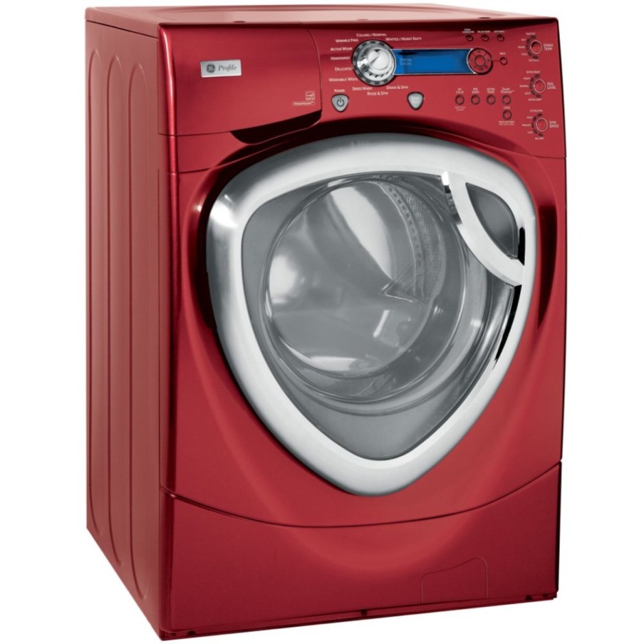 Стиральная машина General Electric WHH 6209
