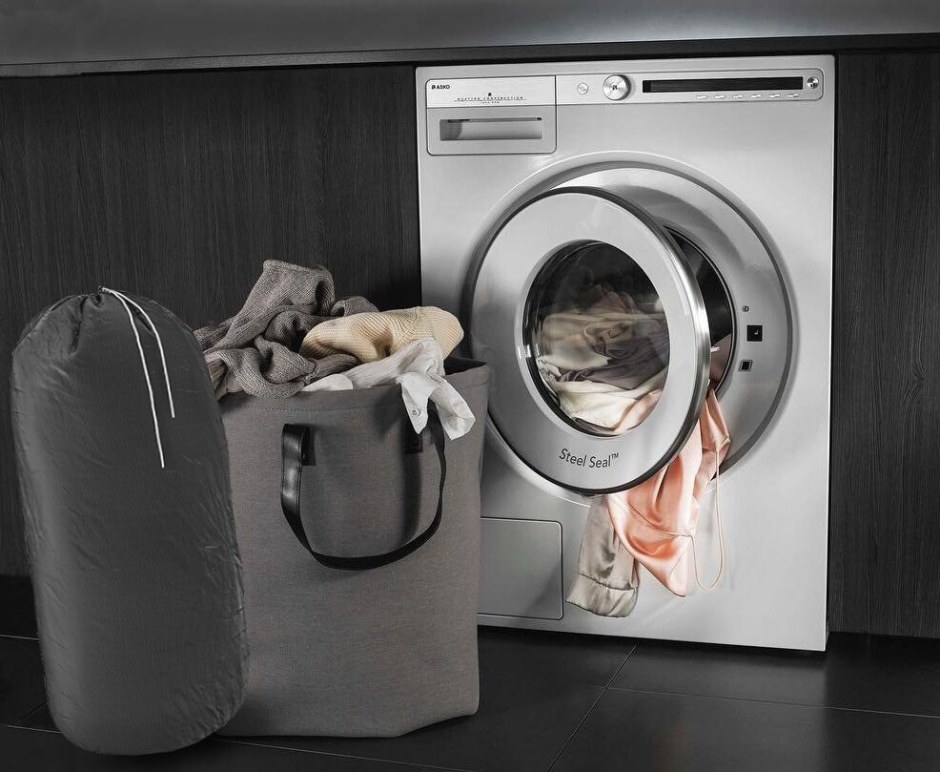 Стиральная машина Asko w2086c