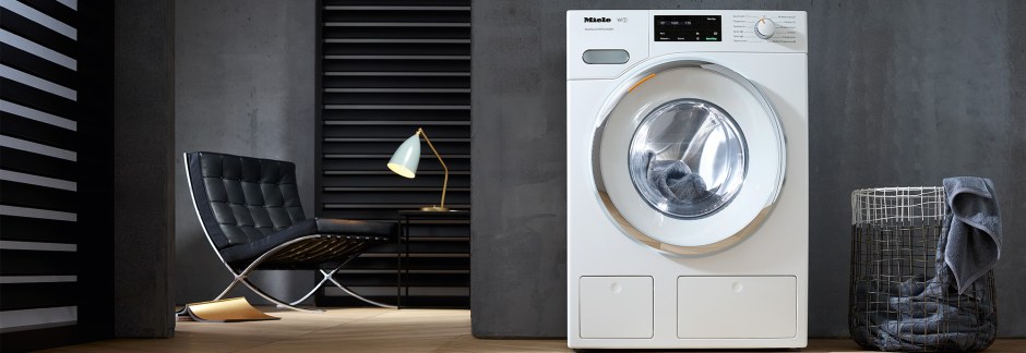 Стиральные машины w1 Active Miele