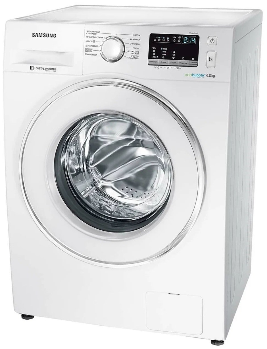 Samsung ww60j3090jw