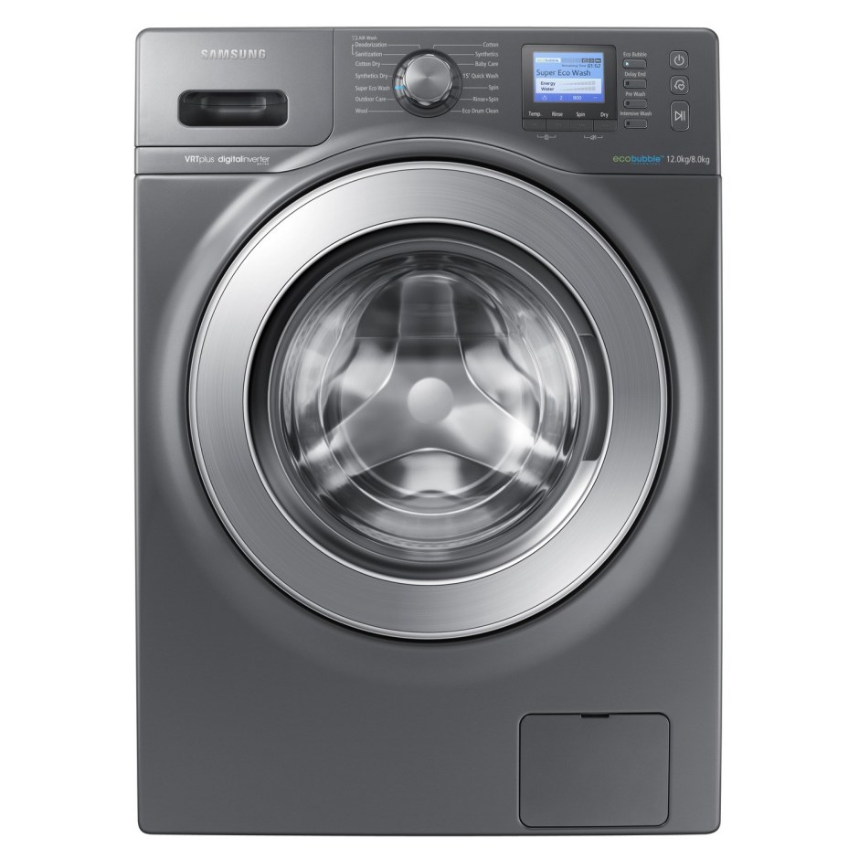 Стиральная машина Samsung ww90j6410cw
