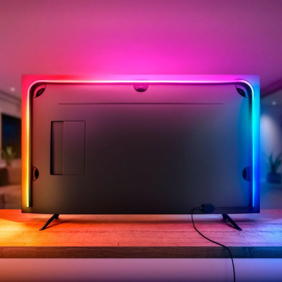 Philips Hue Play