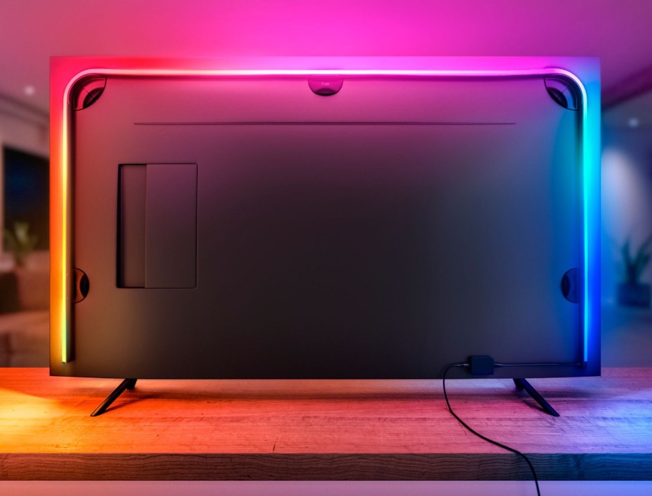Philips Hue?+Ambilight