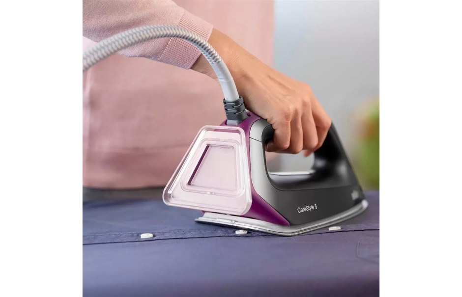 Braun is 5145bk