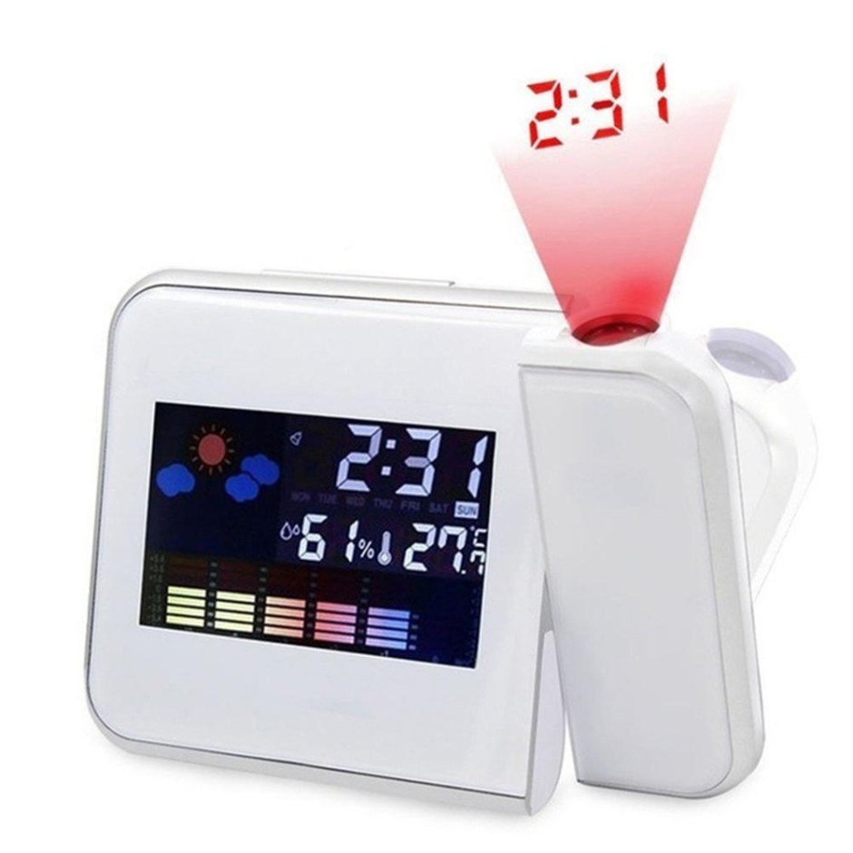 Проекционные часы Digital Projection Clock