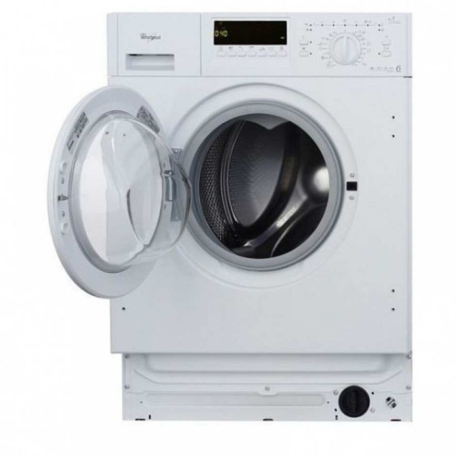 Стиральная машина Whirlpool AWOC 0714