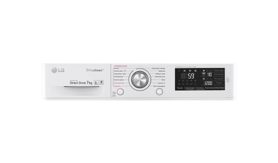 LG TRUESTEAM f12u2hcs2