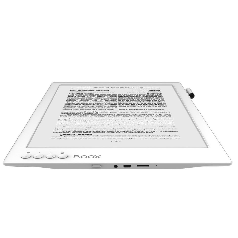 Onyx BOOX Max 2 Pro