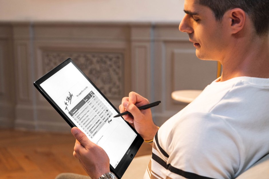 Ebook Reader Onyx BOOX
