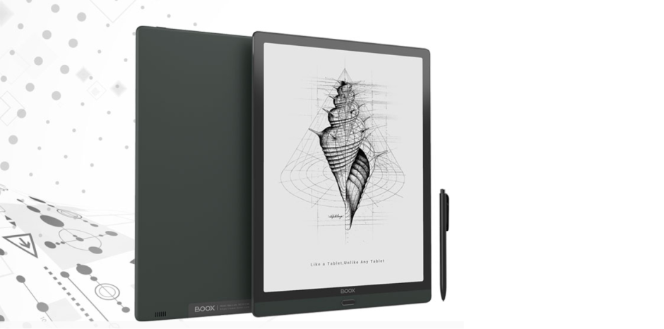 Электронная книга Onyx BOOX Note Air