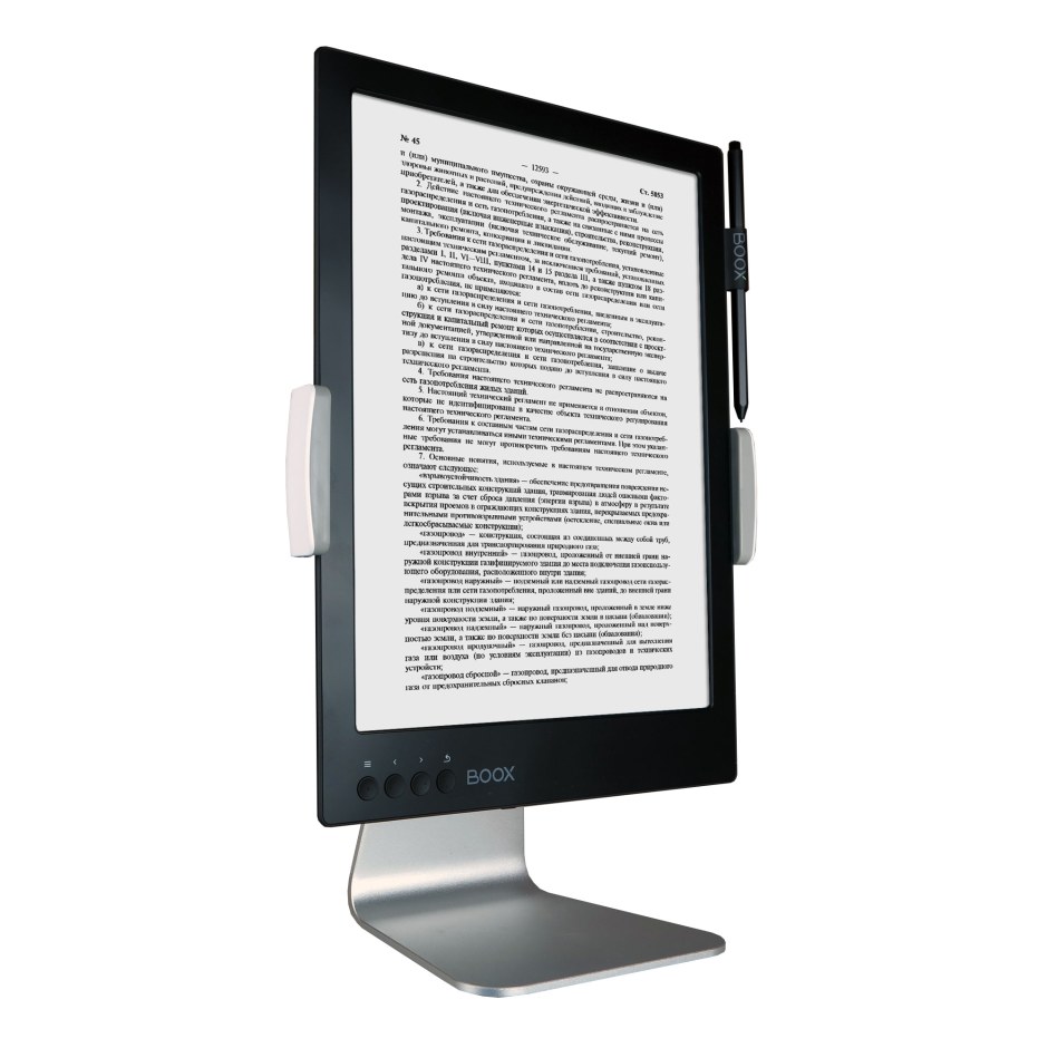 Подставка для Onyx BOOX Max