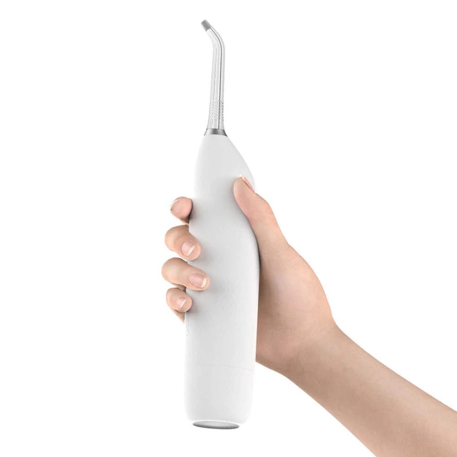 Ирригатор Oclean w1 белый