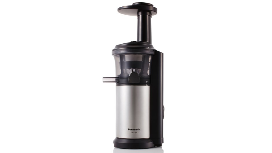 Panasonic MJ-l500, Silver