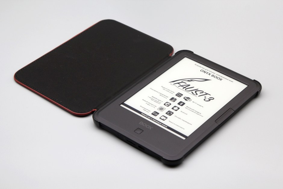 Электронная книга Onyx BOOX 3 Special Edition