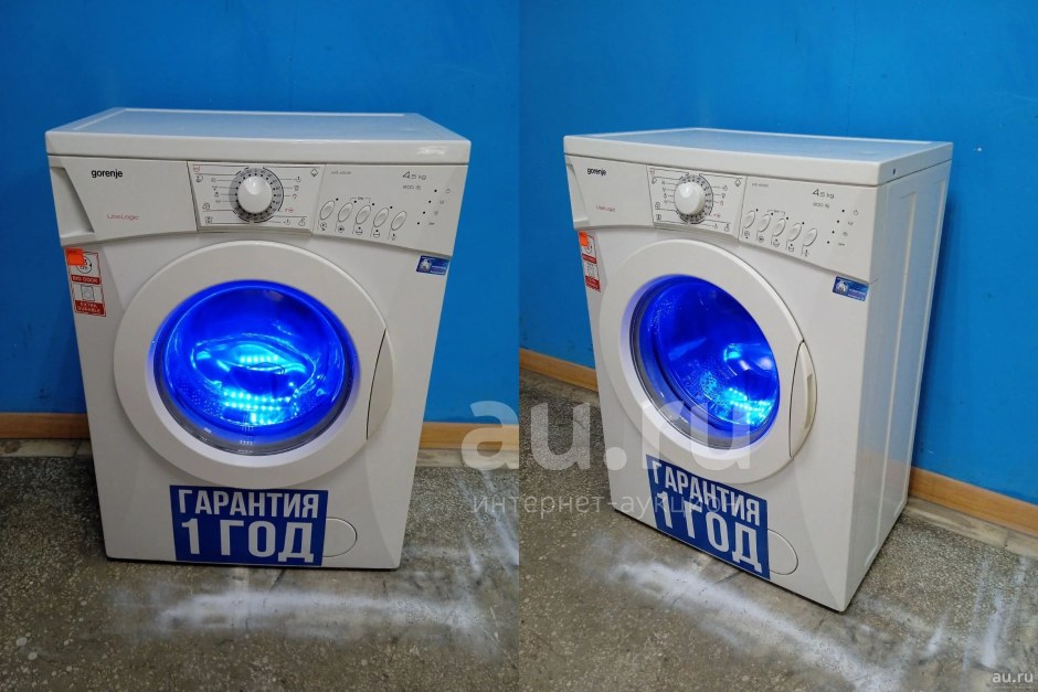 Gorenje ws42081 какой стоит двигатель